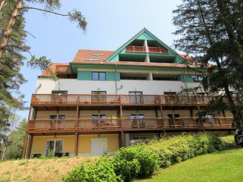 Apartment Marie