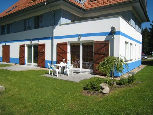 Apartm�n Riviera