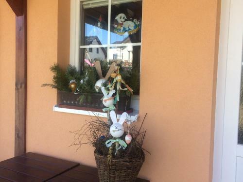 Hostal Apartments Lipno Serafin
