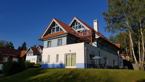 Apartamento Riviera Lipno J4/14