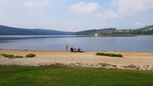Apartamento Riviera Lipno J4/14