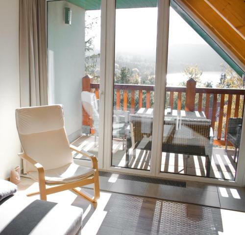 Apartm�n Rivi�ra Lipno 510/21