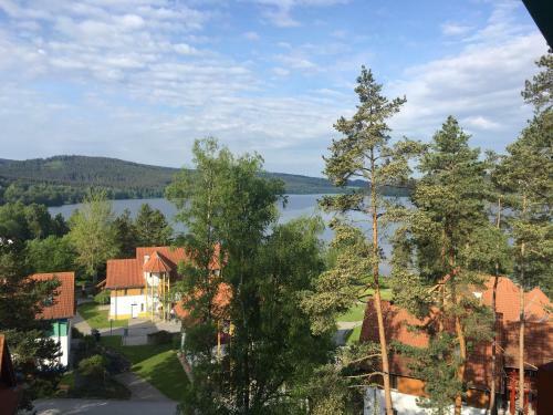 Apartm�n Rivi�ra Lipno 510/21