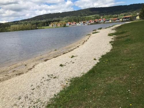 Apartm�n Rivi�ra Lipno 510/21
