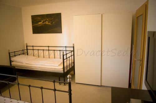 Apartman Dvacetsedm
