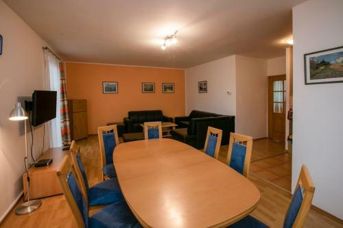Apartment Riviera 507-6 Lipno Home