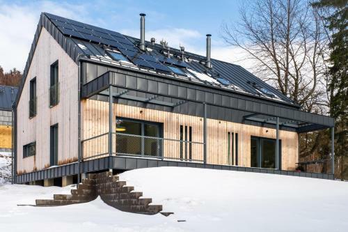 Holiday House U H�jenky 9p