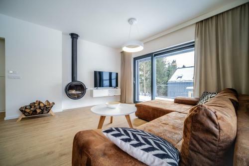 Holiday House U H�jenky 9p