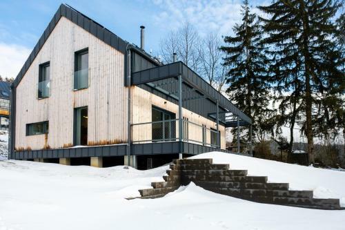 Holiday House U H�jenky 9p