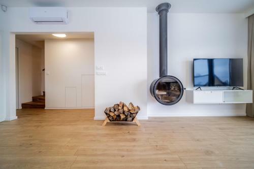 Holiday House U H�jenky 9p