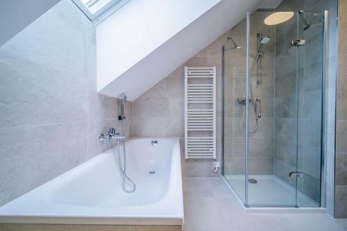 Holiday House U H�jenky 9p