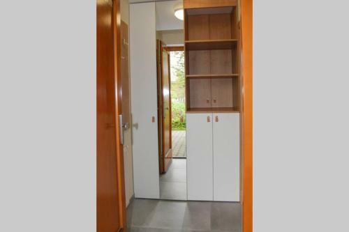 Lipnoport Lakeside Apartment