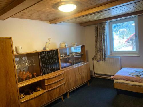 Apartamento Penzion U Dyntar?