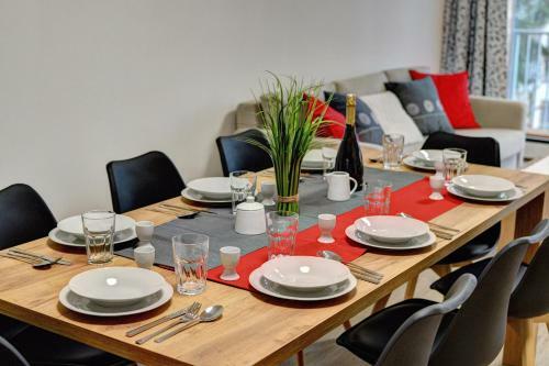Apartm�ny Sunny Lipno