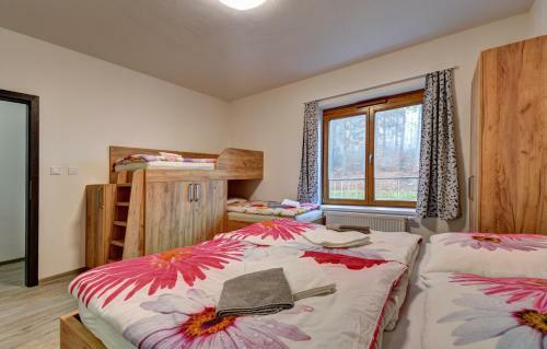 Apartm�ny Sunny Lipno
