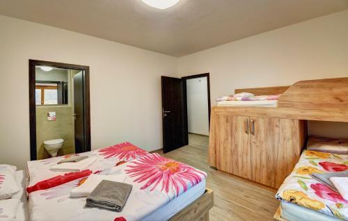 Apartm�ny Sunny Lipno