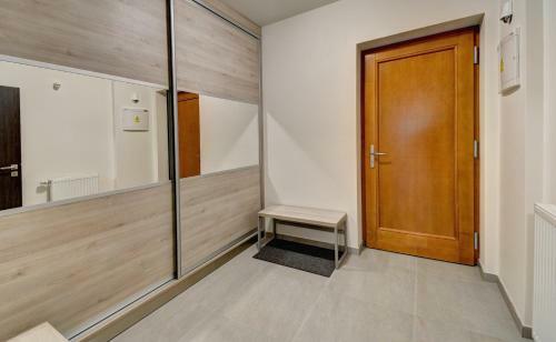 Apartm�ny Sunny Lipno