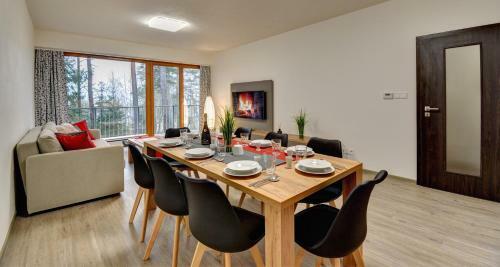 Apartm�ny Sunny Lipno