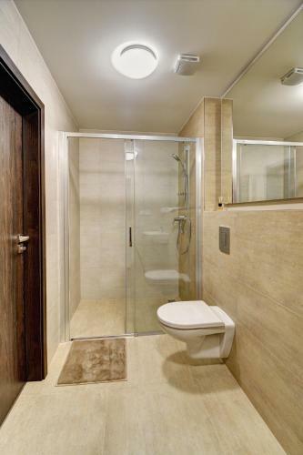 Apartm�ny Sunny Lipno