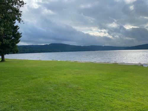 Premium Apartman Lipno