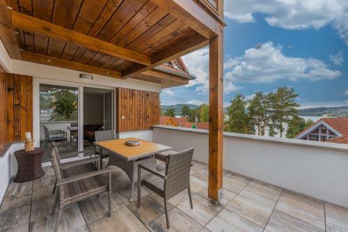 Premium Apartman Lipno