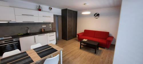 Apartm�ny Aktiv Lipno