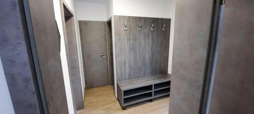 Apartm�ny Aktiv Lipno