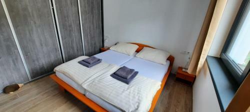 Apartm�ny Aktiv Lipno