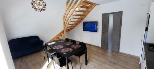 Apartm�ny Aktiv Lipno