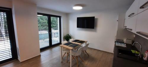 Apartm�ny Aktiv Lipno