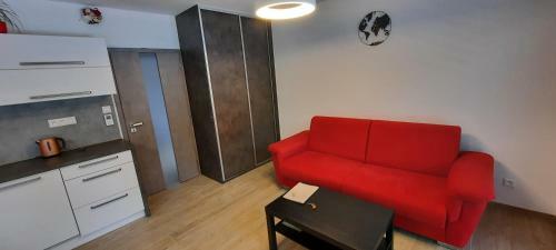 Apartm�ny Aktiv Lipno