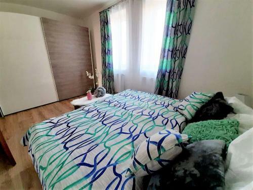 Apartamento Rivi�ra Lipno 510/17