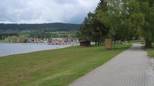 Apartamento Rivi�ra Lipno 510/17