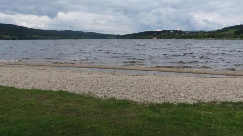 Apartamento Rivi�ra Lipno 510/17