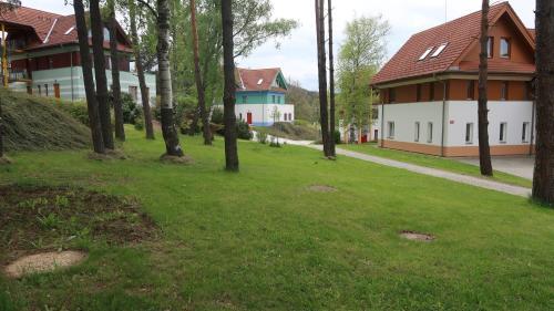 Apartamento Rivi�ra Lipno 510/17