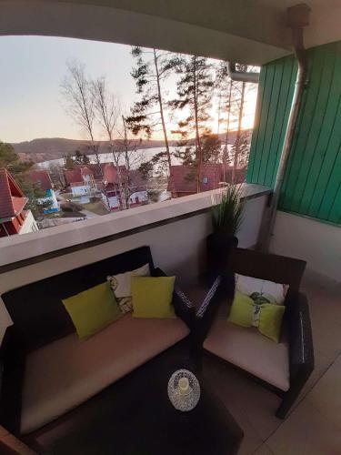 Apartamento Rivi�ra Lipno 510/17