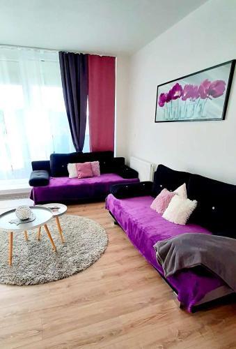 Apartamento Rivi�ra Lipno 510/17