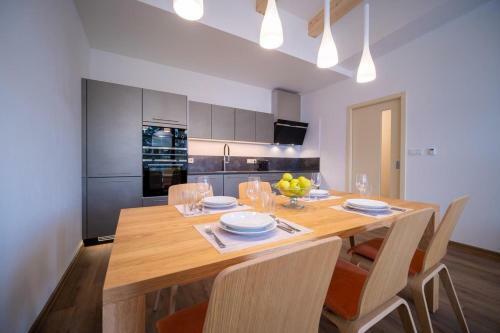 Lipno Port Apartment C303 - Lipno Home
