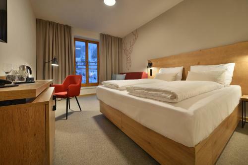 Hotel Element