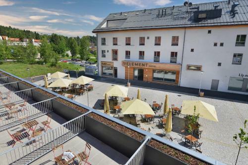 Hotel Element