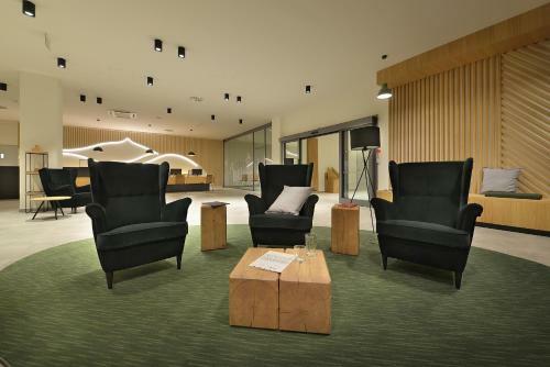Hotel Element
