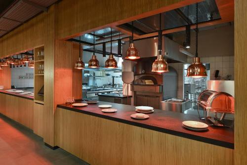 Hotel Element