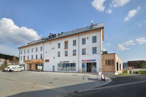Hotel Element