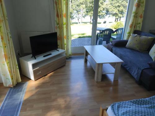Apartamento Lipno Rivi�ra - My?i V Bot?