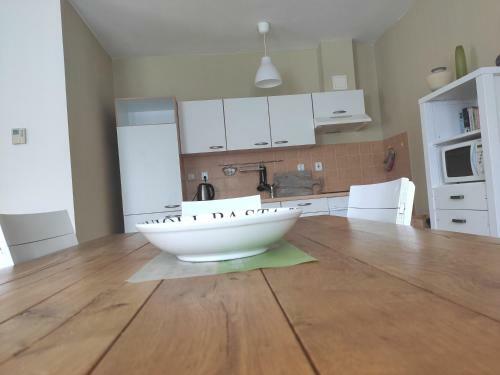 Apartamento Lipno Rivi�ra - My?i V Bot?