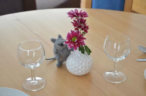 Apartamento Lipno Rivi�ra - My?i V Bot?