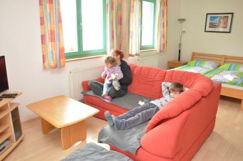 Apartamento Lipno Rivi�ra - My?i V Bot?