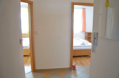 Apartamento Lipno Rivi�ra - My?i V Bot?