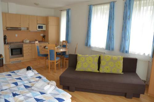 Apartamento Lipno Rivi�ra - My?i V Bot?