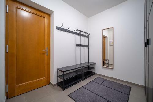 Apartm�n Lipnoport